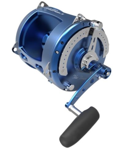 Avet T-RX 130 2-Speed Reel