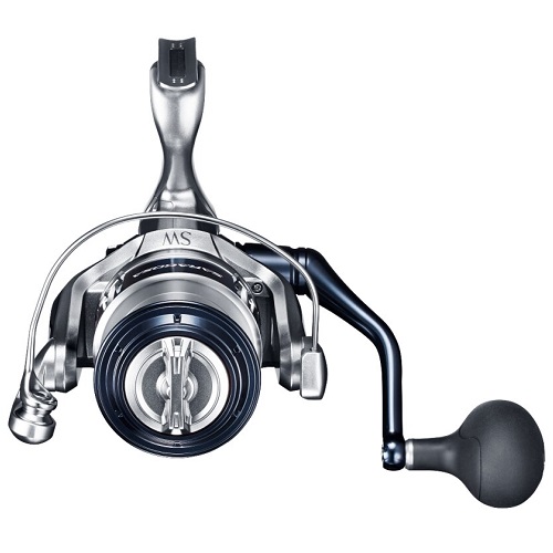 Shimano Saragosa SW