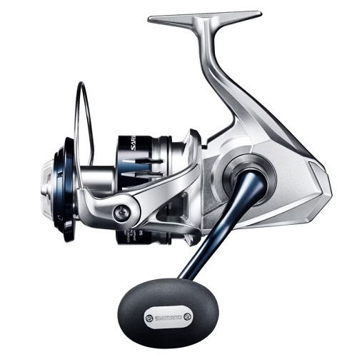 Offshore 20lb Spin COMBO  SHIMANO Saragosa SW10000PG — Islamorada Fishing  Outfitters