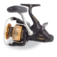 Bates Fishing Hundo Low Profile Reel