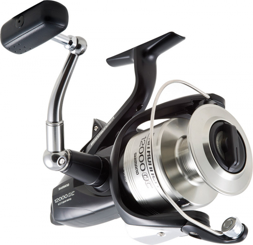 Shimano Baitrunner BTR12000OC