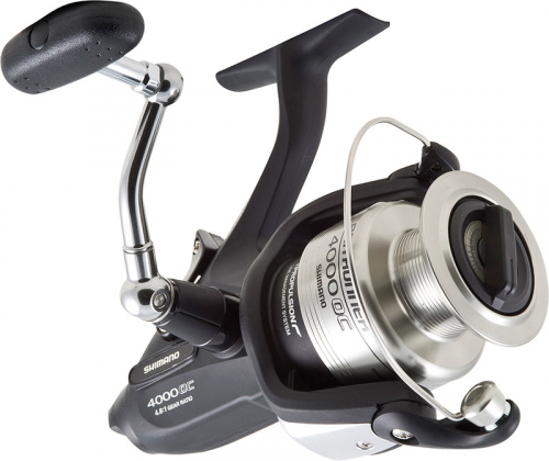 Shimano Baitrunner BTR4000OC