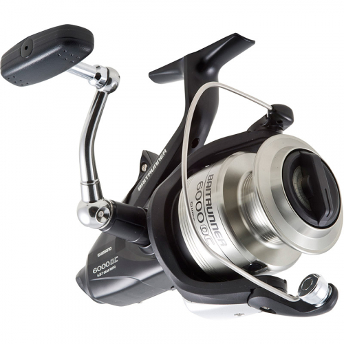 Shimano Baitrunner BTR6000OC