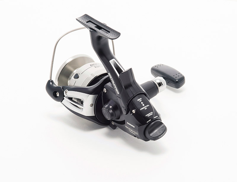 Shimano Baitrunner OC