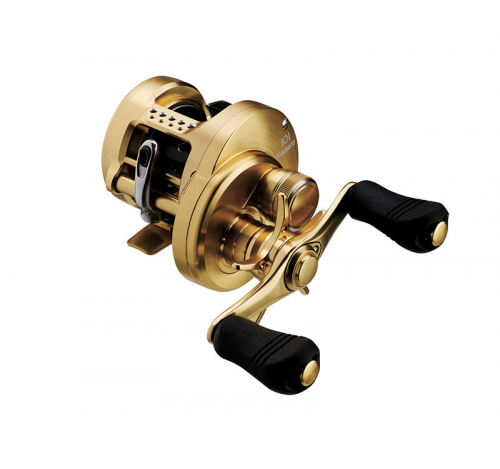 Shimano Calcutta Conquest 1