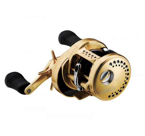 Shimano Calcutta Conquest 2