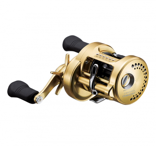 Shimano Calcutta Conquest 3