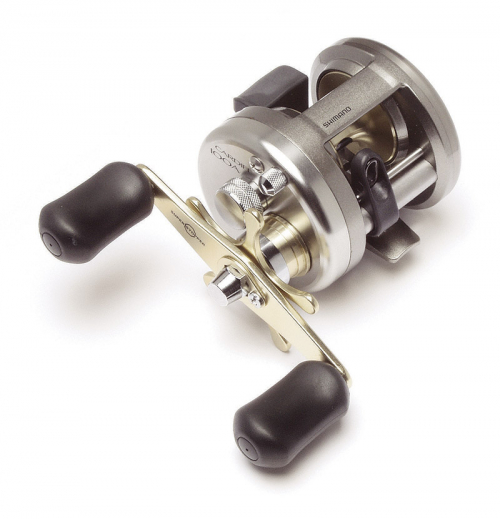 Shimano Cardiff CDF100A