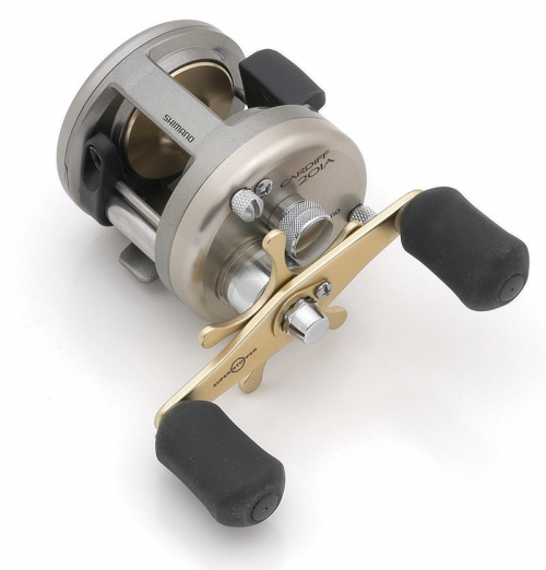 Shimano Cardiff CDF201A