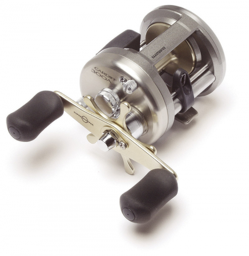 Shimano Cardiff CDF300A