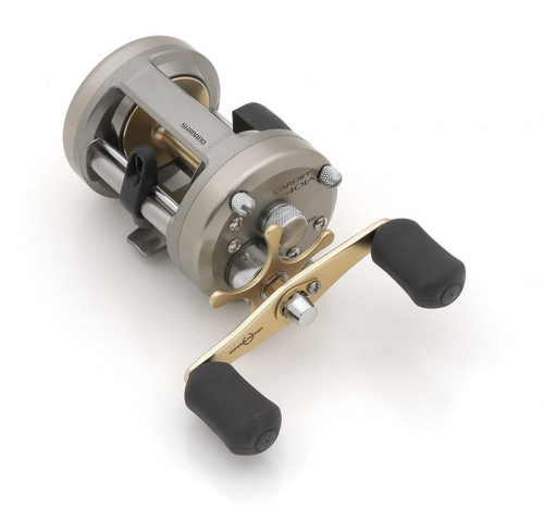 Shimano Cardiff CDF401A