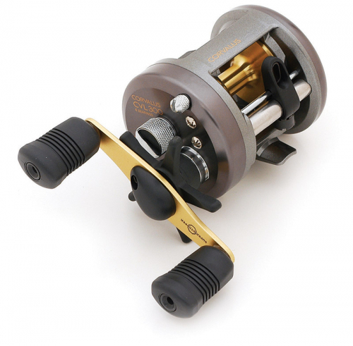 Shimano Corvalus CVL300