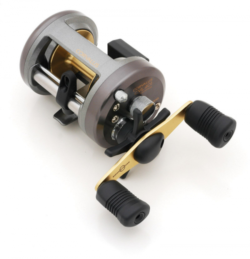 Shimano Corvalus CVL401