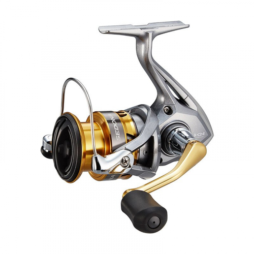 SHIMANO SEDONA 2500HG