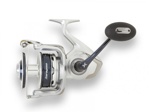 Shimano SaragosaSW SRG25000SW