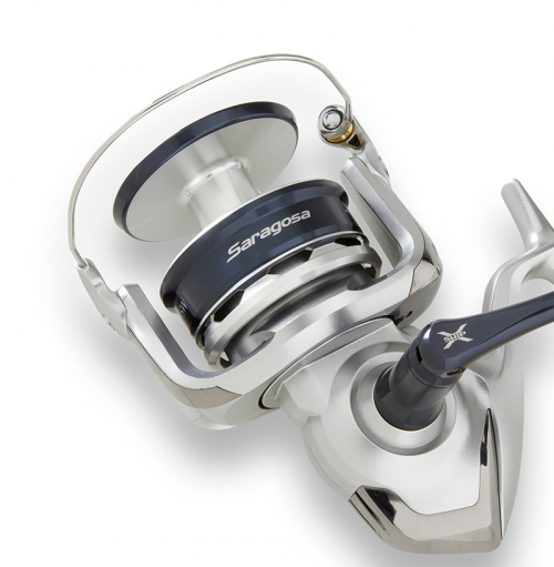 Shimano SaragosaSW SRG25000SW 2