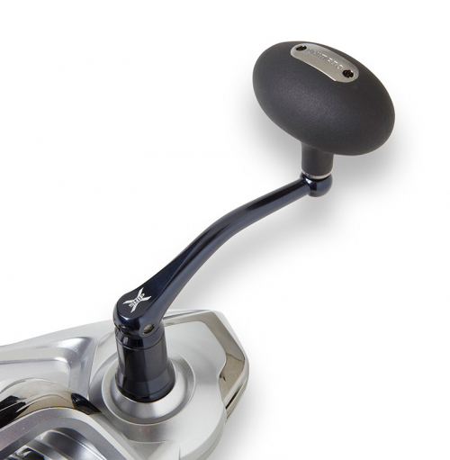 Shimano SaragosaSW SRG25000SW 3