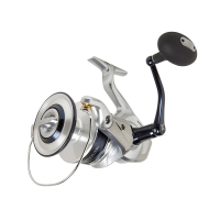 Shimano SaragosaSW SRG25000SW 4