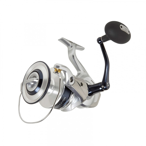 Shimano SaragosaSW SRG25000SW 4