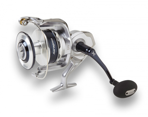 Shimano SaragosaSW SRG25000SW 5