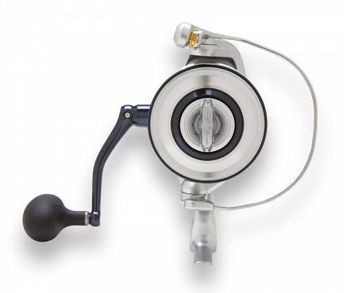 Shimano SaragosaSW SRG25000SW 6