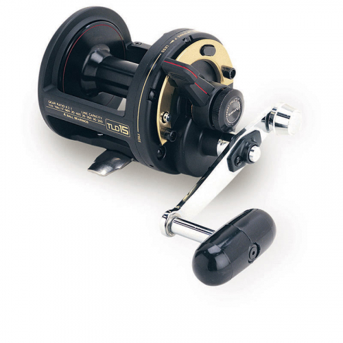 Shimano TLD15