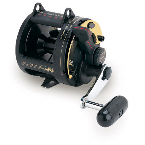 Shimano TLD20