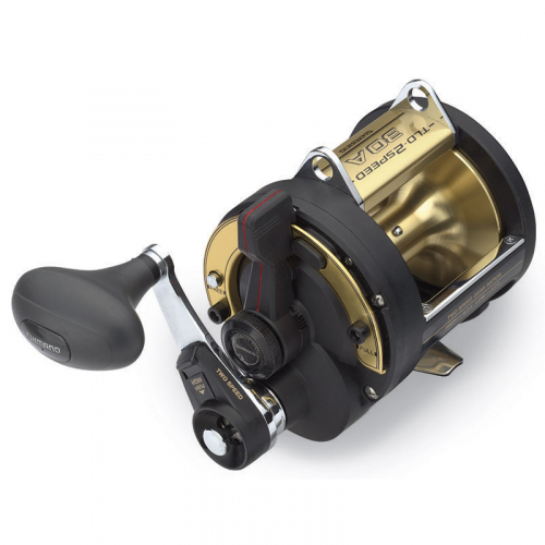 Shimano TLD30IIA