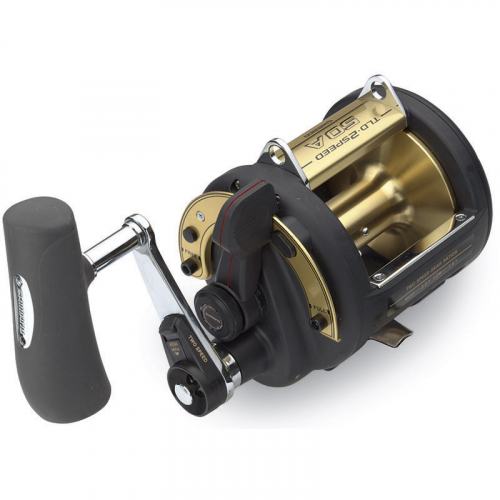 Shimano TLD50IIA