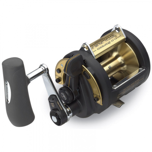 Shimano TLD50IILRSA