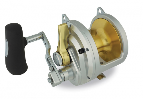 Shimano Talica 1