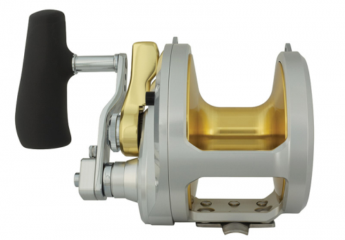 Shimano Talica 2