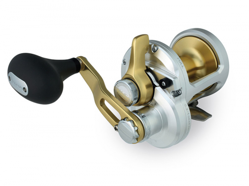 Shimano Talica TAC10 2