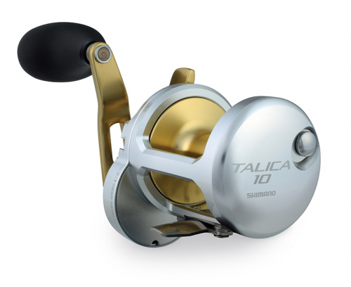 Shimano Talica TAC10 3