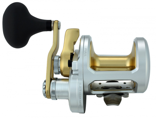 Shimano Talica TAC10 4