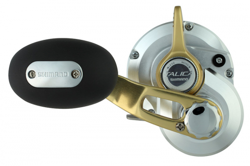Shimano Talica TAC10 5