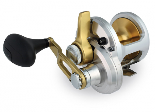 Shimano Talica TAC12 1