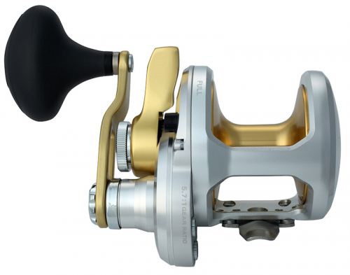 Shimano Talica TAC12 3
