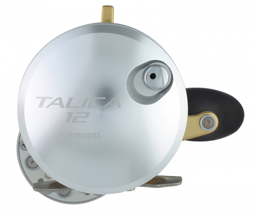 Shimano Talica TAC12 5