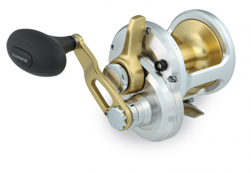 Shimano Talica TAC16 1