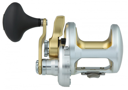 Shimano Talica TAC16 3