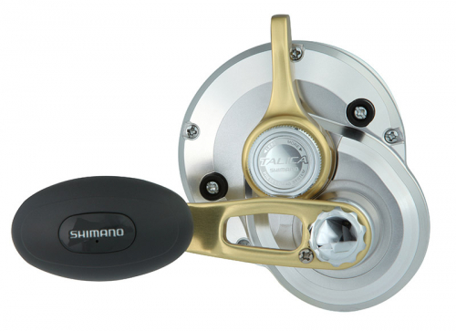 Shimano Talica TAC16 4
