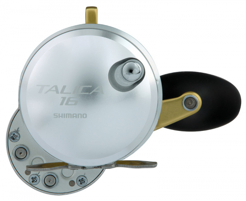 Shimano Talica TAC17 4