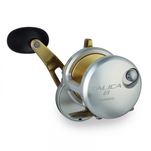 Shimano Talica TAC8 1