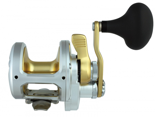 Shimano Talica TAC8 2