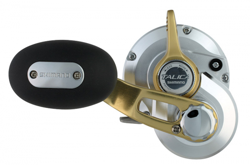 Shimano Talica TAC8 3