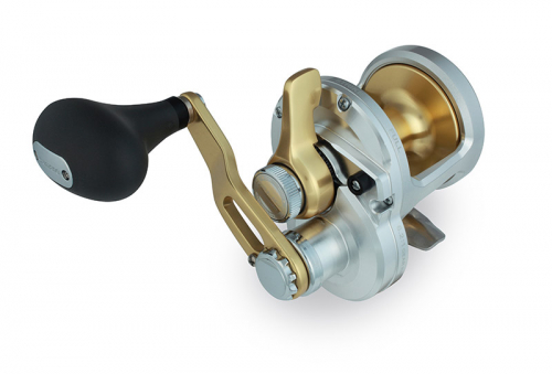 Shimano Talica TAC8 4