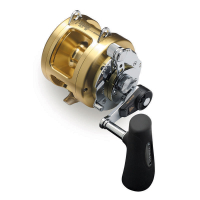 Shimano Saragosa SW