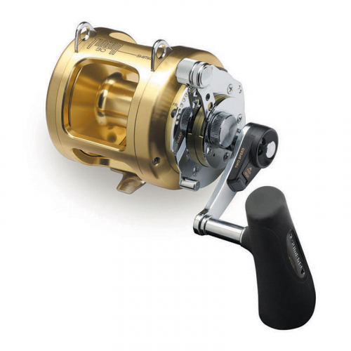 Shimano Tiagra TI30A 2