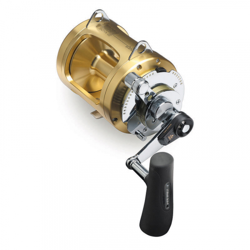 Shimano Tiagra TI50WLRSA